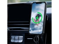 Capa magnética Nillkin CamShield Armor Pro para iPhone 14 Plus com proteção MagSafe e protetor de câ Capa magnética Nillkin CamShield Armor Pro para iPhone 14 Plus com proteção MagSafe e protetor de câ