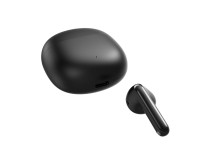 Joyroom JR-FB1 Funpods Bluetooth 6.0 In-Ear TWS Wireless Headphones with AI Functions - Black Joyroom JR-FB1 Funpods Bluetooth 6.0 In-Ear TWS Wireless Headphones with AI Functions - Black