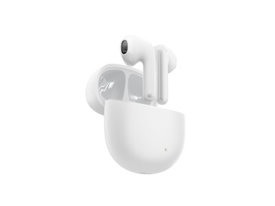 Auriculares inalámbricos intrauditivos Joyroom JR-FB1 Funpods Bluetooth 6.0 TWS con funciones de IA Auriculares inalámbricos intrauditivos Joyroom JR-FB1 Funpods Bluetooth 6.0 TWS con funciones de IA