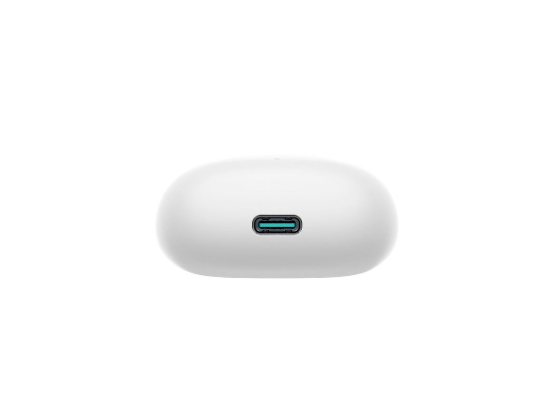 Fones de ouvido sem fio intra-auriculares TWS Joyroom JR-FB1 Funpods Bluetooth 6.0 com funções de IA