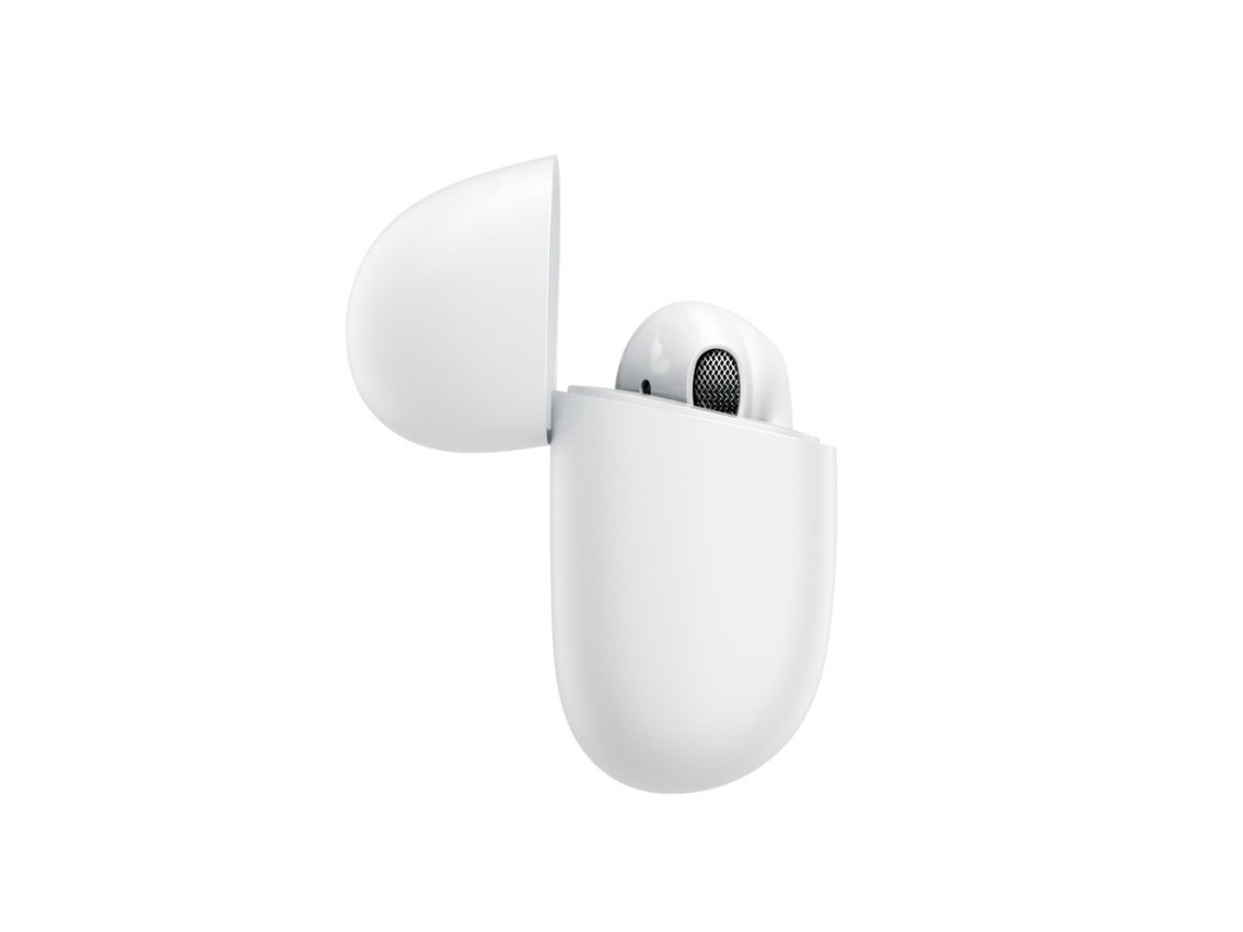 Fones de ouvido sem fio intra-auriculares TWS Joyroom JR-FB1 Funpods Bluetooth 6.0 com funções de IA