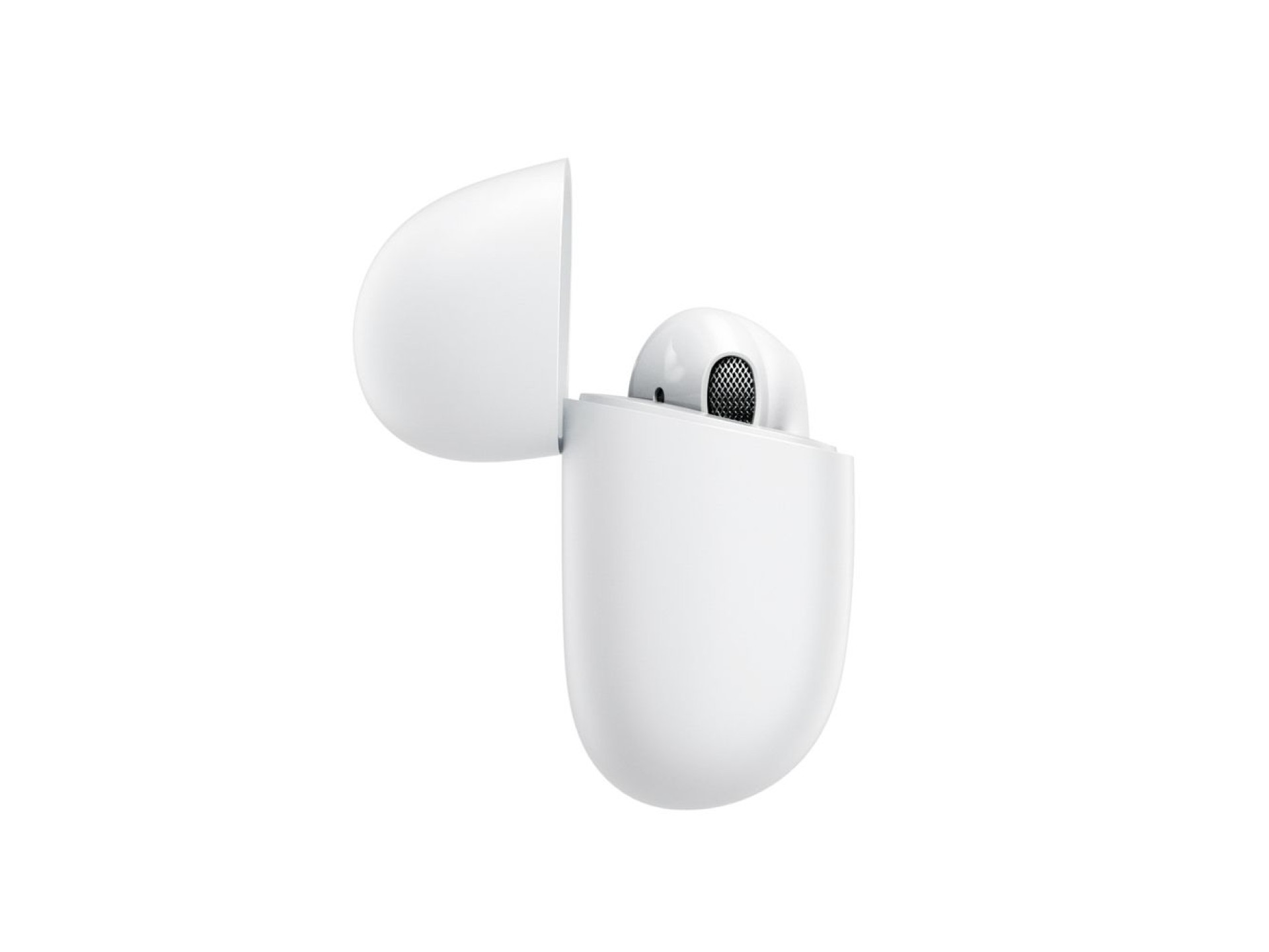 Fones de ouvido sem fio intra-auriculares TWS Joyroom JR-FB1 Funpods Bluetooth 6.0 com funções de IA