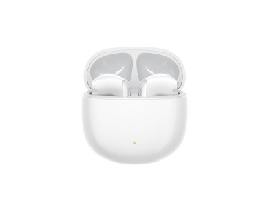Auriculares inalámbricos intrauditivos Joyroom JR-FB1 Funpods Bluetooth 6.0 TWS con funciones de IA Auriculares inalámbricos intrauditivos Joyroom JR-FB1 Funpods Bluetooth 6.0 TWS con funciones de IA