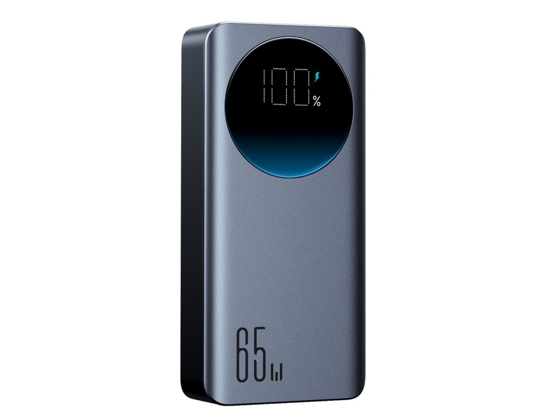 Joyroom JR-PBF05 Pro 30000mAh 65W Powerbank with Digital Display 2x USB-C 1x USB-A - Black
