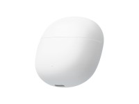 Fones de ouvido sem fio intra-auriculares TWS Joyroom JR-FB1 Funpods Bluetooth 6.0 - Branco