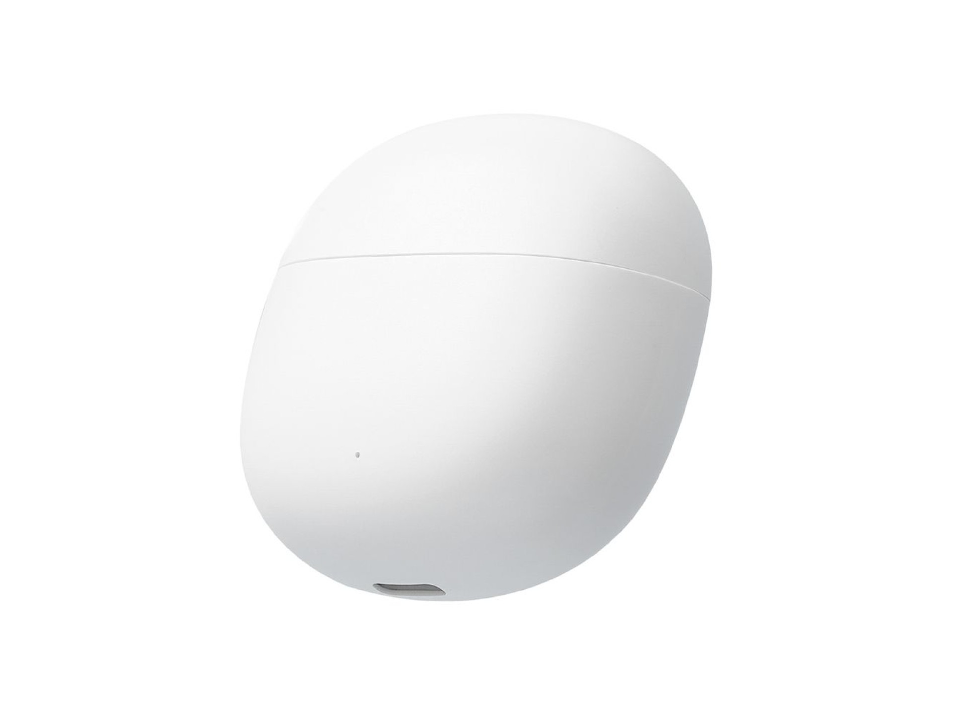 Fones de ouvido sem fio intra-auriculares TWS Joyroom JR-FB1 Funpods Bluetooth 6.0 - Branco