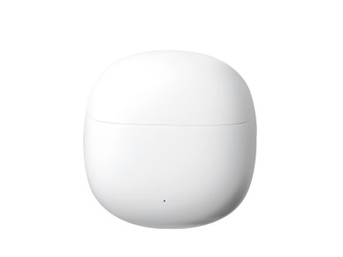 Joyroom JR-FB1 Funpods Bluetooth 6.0 In-Ear TWS Wireless Headphones - White