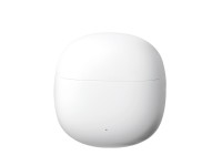 Fones de ouvido sem fio intra-auriculares TWS Joyroom JR-FB1 Funpods Bluetooth 6.0 - Branco