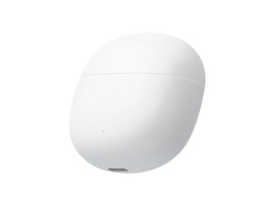 Joyroom JR-FB1 Funpods Bluetooth 6.0 In-Ear TWS Wireless Headphones - White