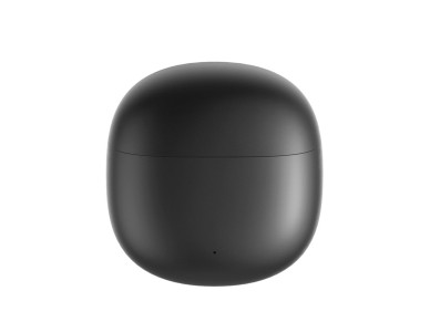 Joyroom JR-FB1 Funpods Bluetooth 6.0 In-Ear TWS Wireless Headphones - Black Joyroom JR-FB1 Funpods Bluetooth 6.0 In-Ear TWS Wireless Headphones - Black