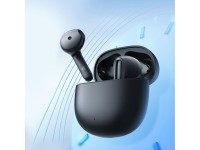 Auriculares inalámbricos intrauditivos TWS Joyroom JR-FB1 Funpods Bluetooth 6.0 - Negro Auriculares inalámbricos intrauditivos TWS Joyroom JR-FB1 Funpods Bluetooth 6.0 - Negro