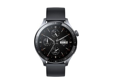 Joyroom Classic Series JR-FC2 Pro Smartwatch with Call Answering Function - Dark Gray Joyroom Classic Series JR-FC2 Pro Smartwatch with Call Answering Function - Dark Gray