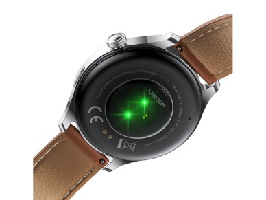 Joyroom Classic Series JR-FC2 Pro Smartwatch with Call Answering Function - Silver
