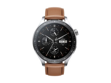 Joyroom Classic Series JR-FC2 Pro Smartwatch with Call Answering Function - Silver