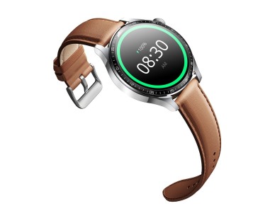Joyroom Classic Series JR-FC2 Pro Smartwatch with Call Answering Function - Silver
