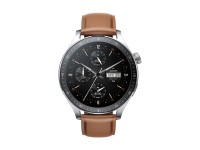 Reloj inteligente Joyroom Classic Series JR-FC2 Pro con funci�n de respuesta de llamadas - Plateado