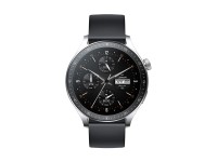 Reloj inteligente Joyroom Classic Series JR-FC2 Pro con funci�n de respuesta de llamadas - Plateado