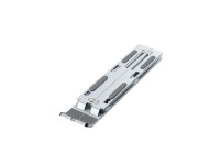 Suporte dobrável e ajustável para laptop Wozinsky WDCX-X8S - Prata Suporte dobrável e ajustável para laptop Wozinsky WDCX-X8S - Prata