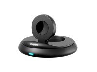 Cargador inductivo plegable Joyroom JR-W12 para Apple Watch - negro