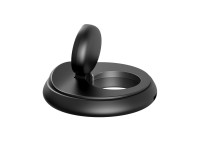 Cargador inductivo plegable Joyroom JR-W12 para Apple Watch - negro