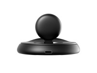 Cargador inductivo plegable Joyroom JR-W12 para Apple Watch - negro