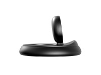 Cargador inductivo plegable Joyroom JR-W12 para Apple Watch - negro