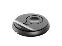 Cargador inductivo plegable Joyroom JR-W12 para Apple Watch - negro