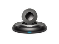Carregador indutivo dobr�vel Joyroom JR-W12 para Apple Watch - preto