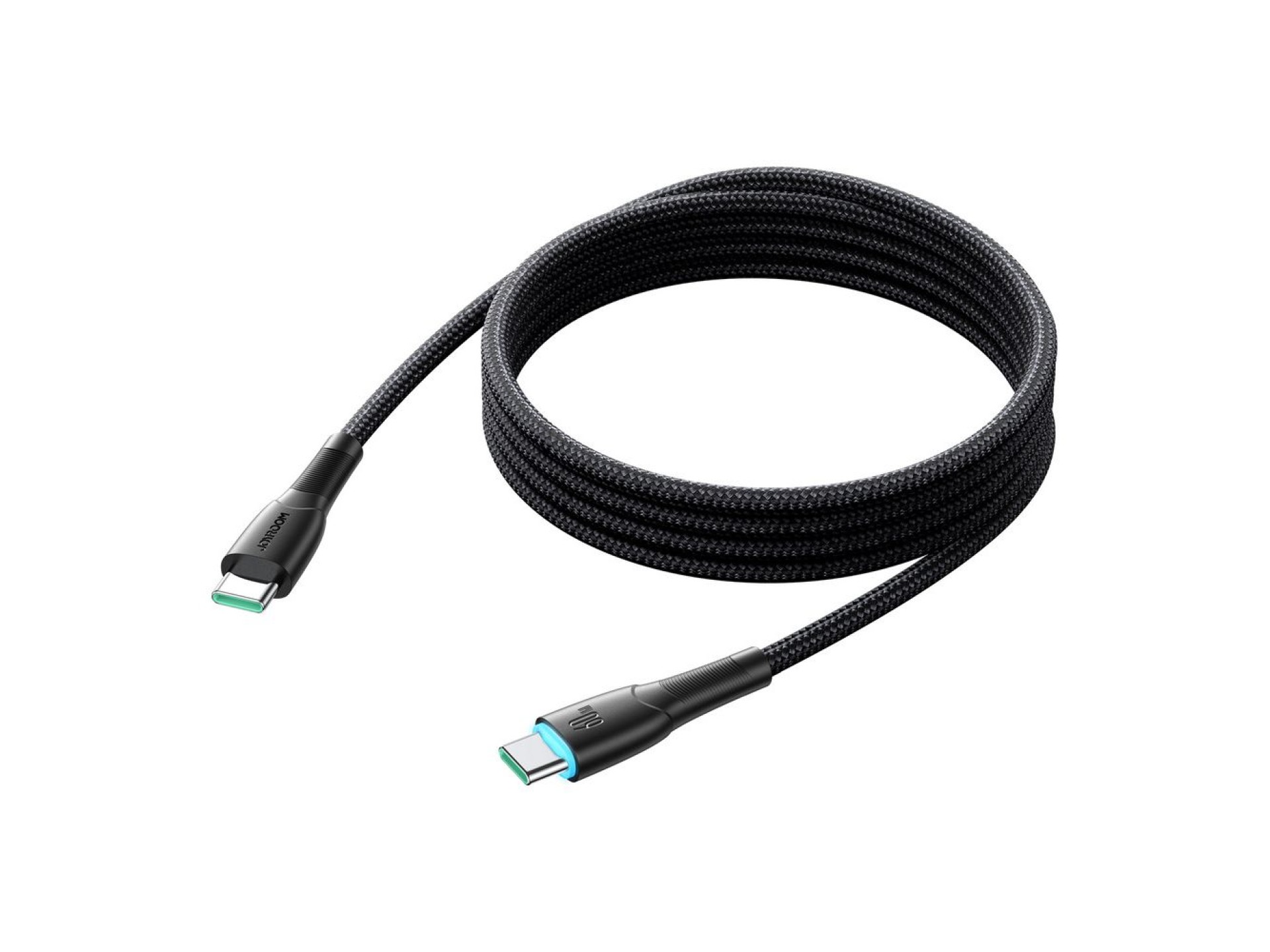 Cabo USB-C/USB-C Joyroom Starry Series SA32-CC3 60W 1m - preto