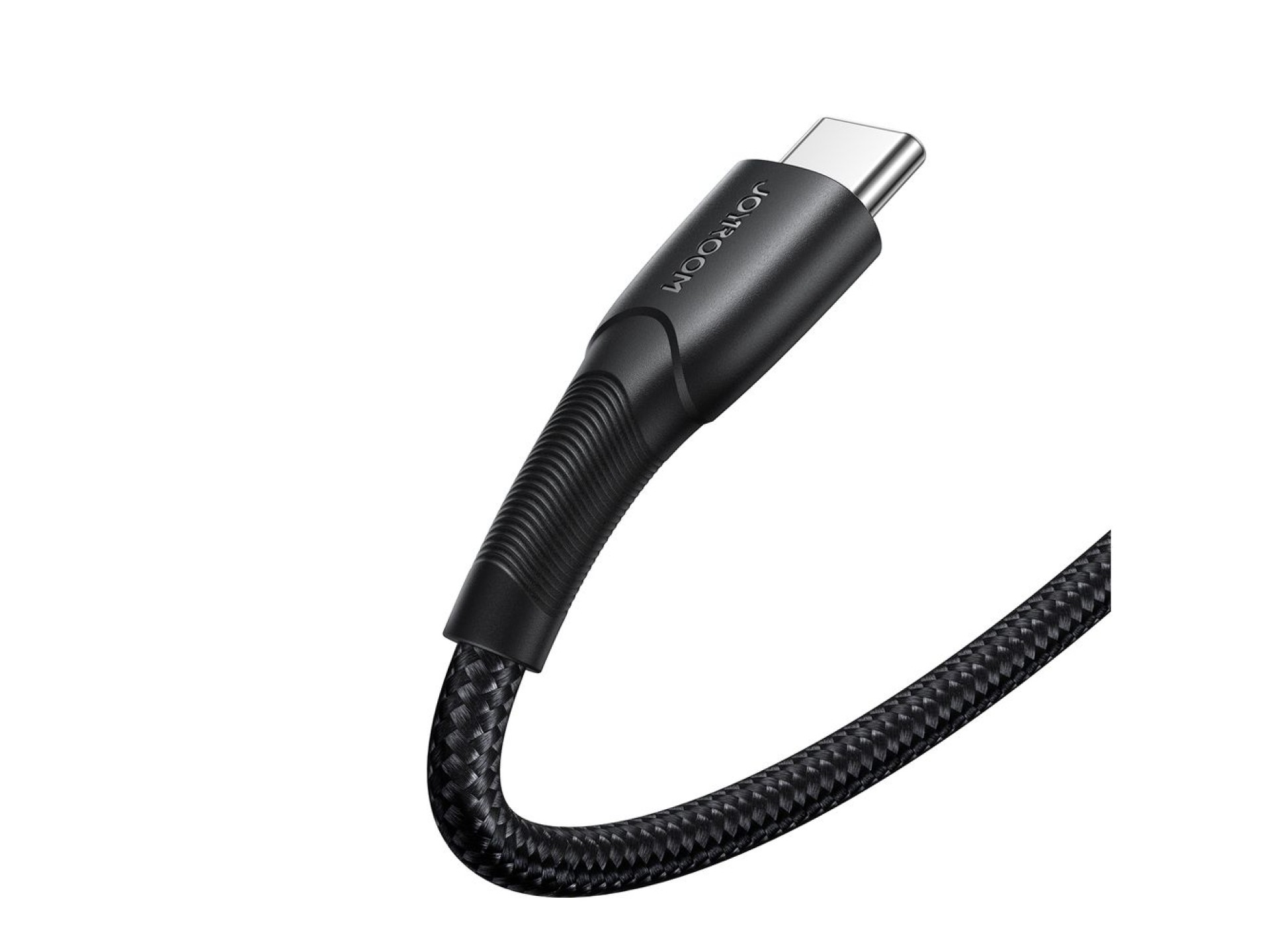 Cabo USB-C/USB-C Joyroom Starry Series SA32-CC3 60W 1m - preto