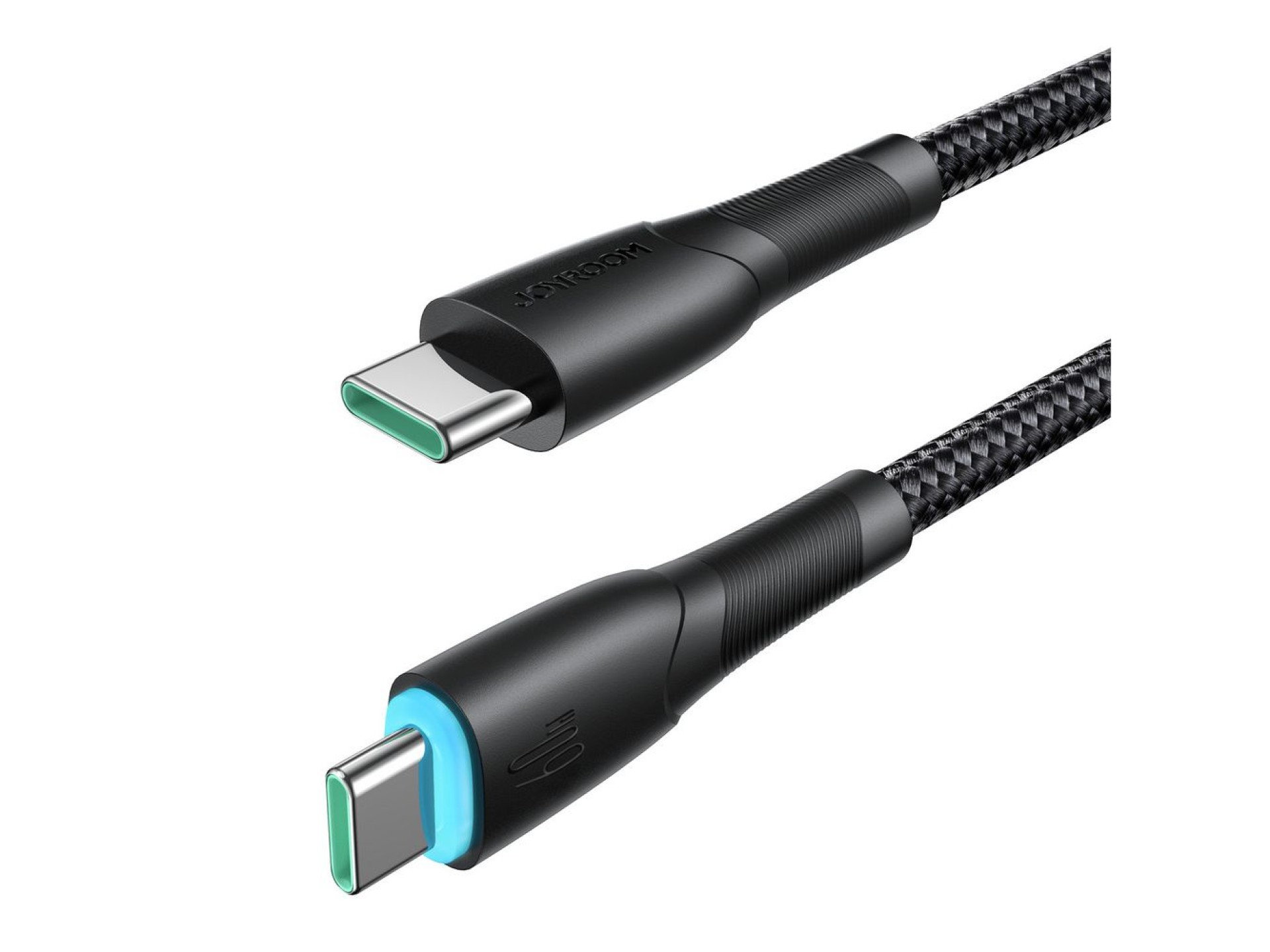 Cabo USB-C/USB-C Joyroom Starry Series SA32-CC3 60W 1m - preto