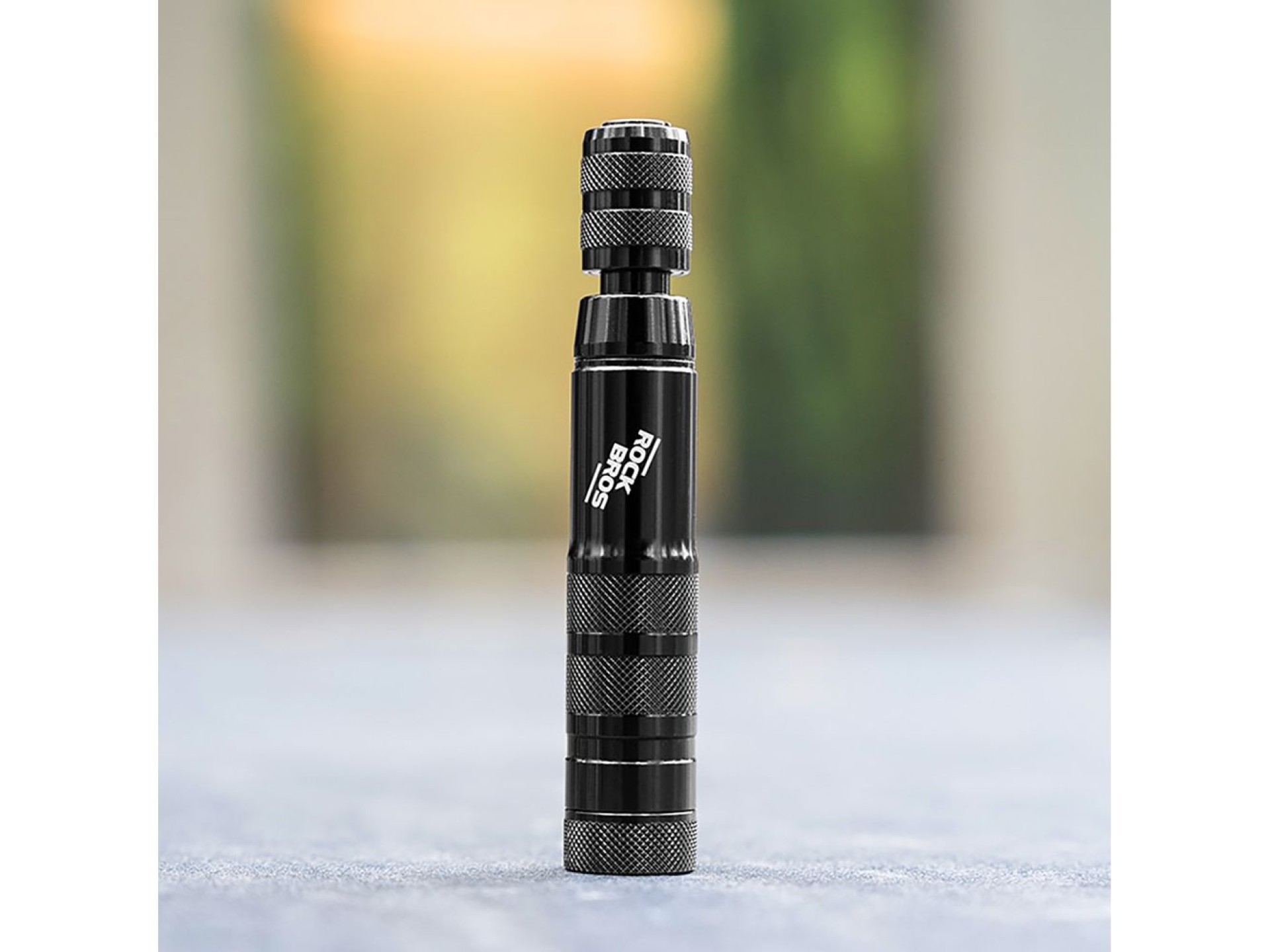 Kit de Reparo de Pneus Sem Câmara Rockbros - Preto