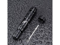 Kit de Reparo de Pneus Sem Câmara Rockbros - Preto Kit de Reparo de Pneus Sem Câmara Rockbros - Preto