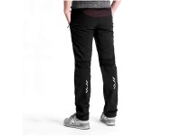 Rockbros Patrol Cycling Windproof Sports Pants Size L - Black Rockbros Patrol Cycling Windproof Sports Pants Size L - Black