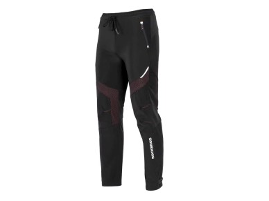 Rockbros Patrol Cycling Windproof Sports Pants Size L - Black Rockbros Patrol Cycling Windproof Sports Pants Size L - Black