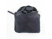 Rockbros YPY013BKM breathable windproof rain jacket M - black Rockbros YPY013BKM breathable windproof rain jacket M - black