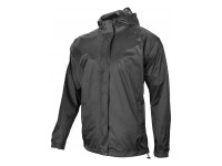 Chaqueta impermeable Rockbros YPY013BK2XL transpirable y cortavientos XXL - Negra Chaqueta impermeable Rockbros YPY013BK2XL transpirable y cortavientos XXL - Negra