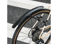 Rockbros 28210007001 bicycle fender, universal, adjustable - black Rockbros 28210007001 bicycle fender, universal, adjustable - black