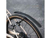 Rockbros 28210007001 bicycle fender, universal, adjustable - black Rockbros 28210007001 bicycle fender, universal, adjustable - black