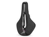 Rockbros 38210005001 foam MTB bicycle saddle - black Rockbros 38210005001 foam MTB bicycle saddle - black