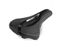 Rockbros 38210005001 foam MTB bicycle saddle - black Rockbros 38210005001 foam MTB bicycle saddle - black