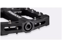 Rockbros 2017-12CBK Nylon Bicycle Pedals - Black