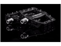 Rockbros 2017-12CBK Nylon Bicycle Pedals - Black