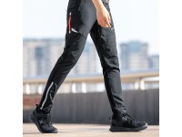Pantalones de ciclismo Rockbros RKCK0001 talla 2XL - negro Pantalones de ciclismo Rockbros RKCK0001 talla 2XL - negro