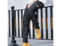 Rockbros cycling pants RKCK0001 size XL - black Rockbros cycling pants RKCK0001 size XL - black