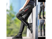 Rockbros cycling pants RKCK0001 size XL - black Rockbros cycling pants RKCK0001 size XL - black