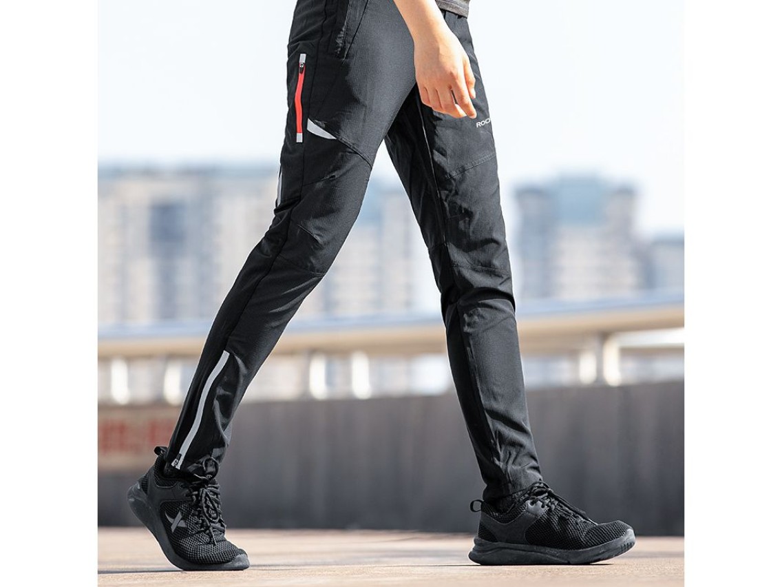 Rockbros cycling pants RKCK0001 size XL - black