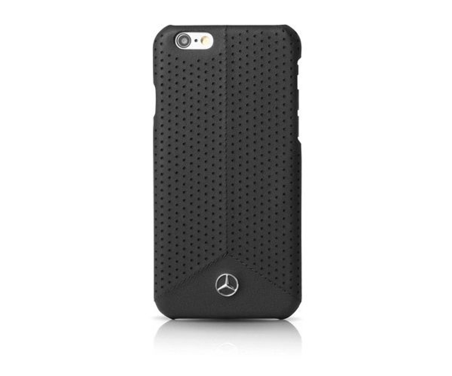 Mercedes Pure Line Case for Sony Z5 - Black