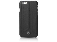 Mercedes Pure Line Case for Sony Z5 - Black