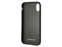 Mercedes Twister iPhone Xr Case - Black Mercedes Twister iPhone Xr Case - Black